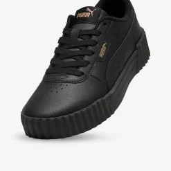 PUMA ​ Carina 3.0 Damen Sneaker Low-Damen Sneaker