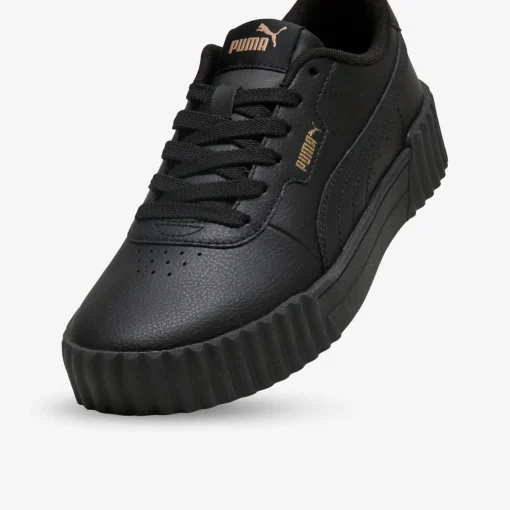 PUMA ​ Carina 3.0 Damen Sneaker Low-Damen Sneaker