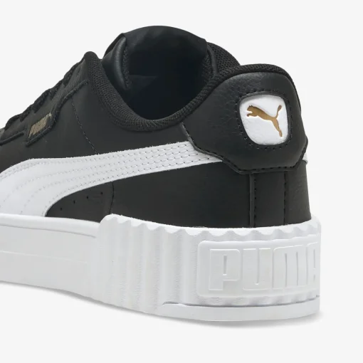 PUMA Carina 3.0 Damen Sneaker Low-Damen Sneaker