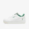 PUMA ​ Carina Street Blossom Damen Sneaker Low-Damen Sneaker