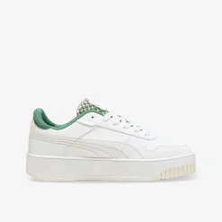 PUMA ​ Carina Street Blossom Damen Sneaker Low-Damen Sneaker