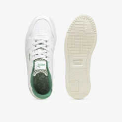PUMA ​ Carina Street Blossom Damen Sneaker Low-Damen Sneaker