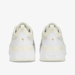 PUMA Cassia LaserCut Damen Sneaker Low-Damen Sneaker
