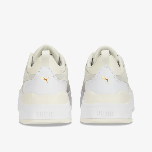 PUMA Cassia LaserCut Damen Sneaker Low-Damen Sneaker