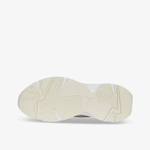 PUMA Cassia LaserCut Damen Sneaker Low-Damen Sneaker