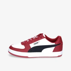 PUMA Caven 2.0 Herren Sneaker Low-Herren Größen Ab 47 | Sneaker