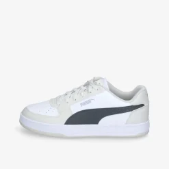 PUMA Caven 2.0 Herren Sneaker Low-Herren Größen Ab 47 | Sneaker