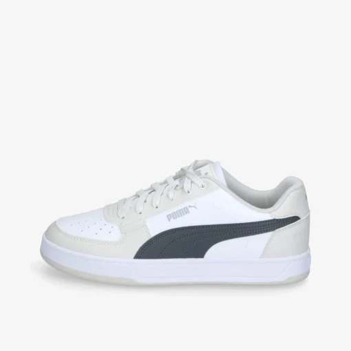 PUMA Caven 2.0 Herren Sneaker Low-Herren Größen Ab 47 | Sneaker