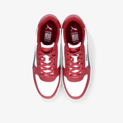 PUMA Caven 2.0 Herren Sneaker Low-Herren Größen Ab 47 | Sneaker