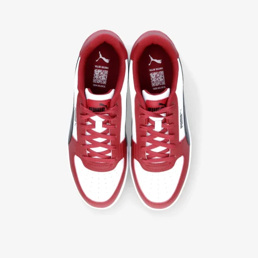 PUMA Caven 2.0 Herren Sneaker Low-Herren Größen Ab 47 | Sneaker