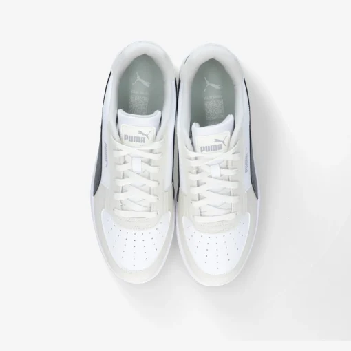 PUMA Caven 2.0 Herren Sneaker Low-Herren Größen Ab 47 | Sneaker