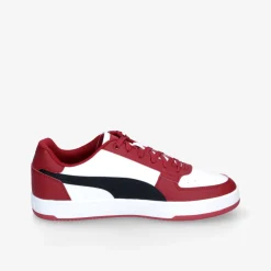 PUMA Caven 2.0 Herren Sneaker Low-Herren Größen Ab 47 | Sneaker