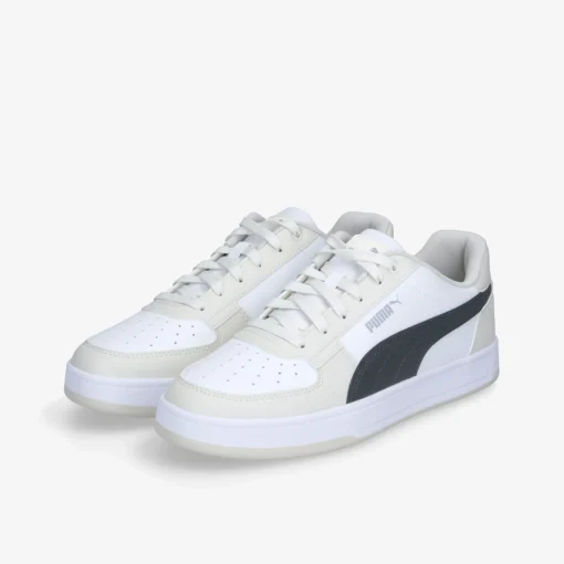 PUMA Caven 2.0 Herren Sneaker Low-Herren Größen Ab 47 | Sneaker