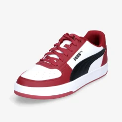 PUMA Caven 2.0 Herren Sneaker Low-Herren Größen Ab 47 | Sneaker