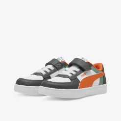 PUMA Caven 2.0 Kinder Sneaker Low-Kinder Sneaker