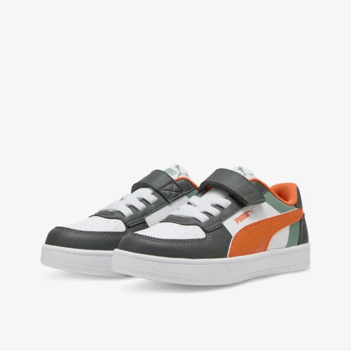 PUMA Caven 2.0 Kinder Sneaker Low-Kinder Sneaker