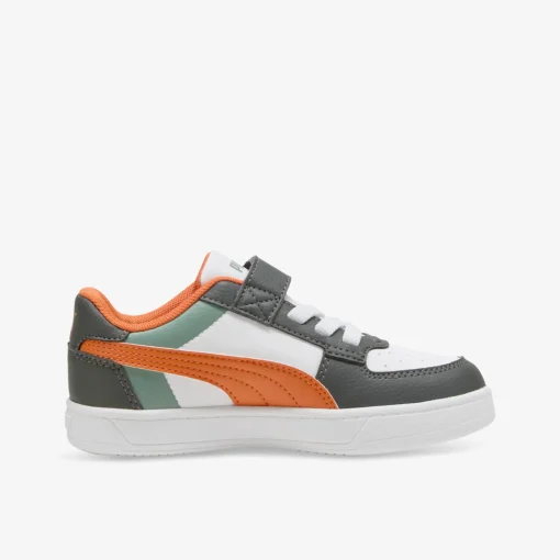 PUMA Caven 2.0 Kinder Sneaker Low-Kinder Sneaker