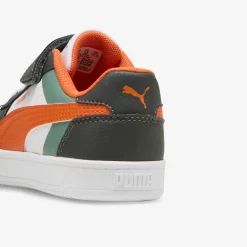 PUMA Caven 2.0 Kinder Sneaker Low-Kinder Sneaker