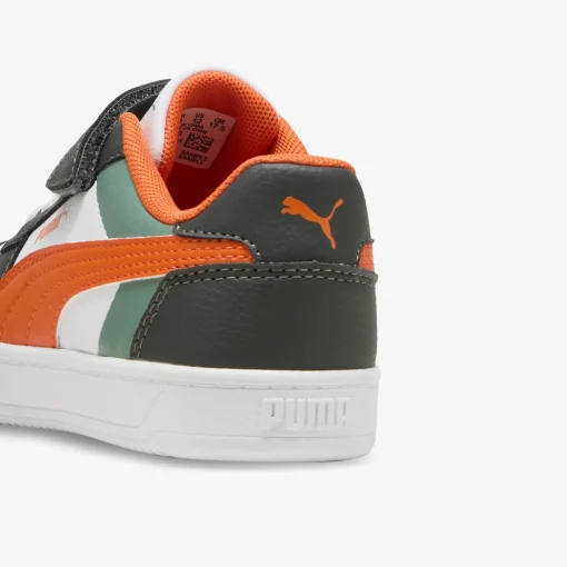 PUMA Caven 2.0 Kinder Sneaker Low-Kinder Sneaker