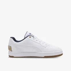 PUMA ​ Caven 2.0 Retro Club Herren Sneaker Low-Herren Größen Ab 47 | Sneaker