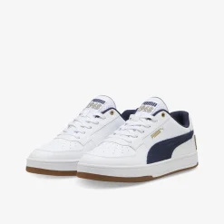 PUMA ​ Caven 2.0 Retro Club Herren Sneaker Low-Herren Größen Ab 47 | Sneaker