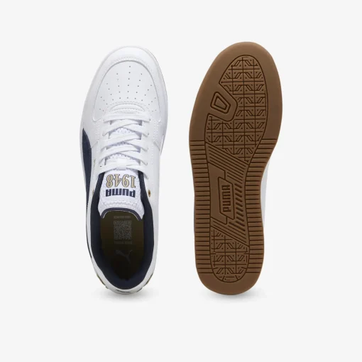 PUMA ​ Caven 2.0 Retro Club Herren Sneaker Low-Herren Größen Ab 47 | Sneaker