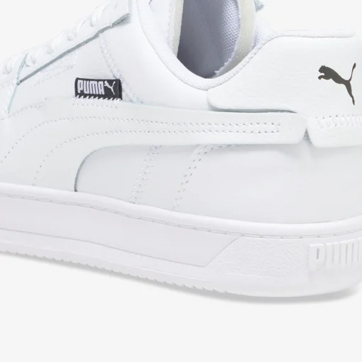 PUMA ​ Caven 2.0 WIP Herren Sneaker Low-Herren Größen Ab 47 | Sneaker