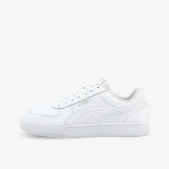 PUMA Caven Damen Sneaker Low-Damen Sneaker | Größen Ab 42