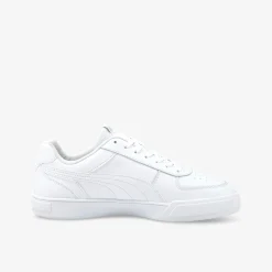 PUMA Caven Damen Sneaker Low-Damen Sneaker | Größen Ab 42