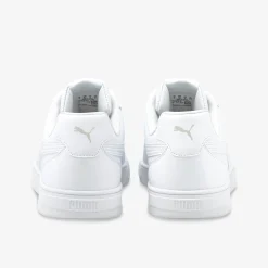 PUMA Caven Damen Sneaker Low-Damen Sneaker | Größen Ab 42