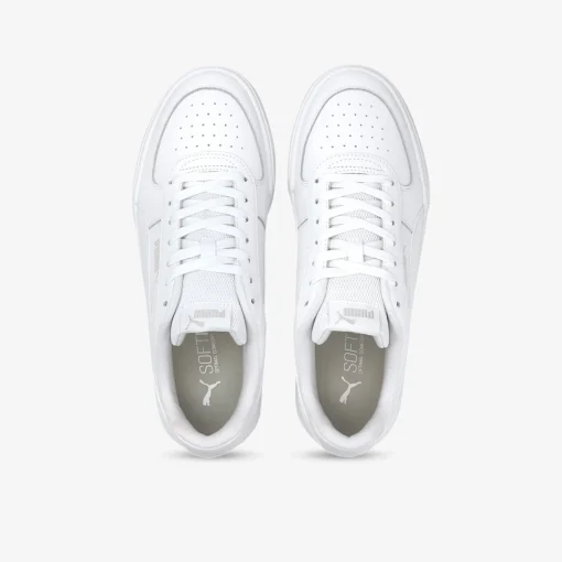 PUMA Caven Damen Sneaker Low-Damen Sneaker | Größen Ab 42