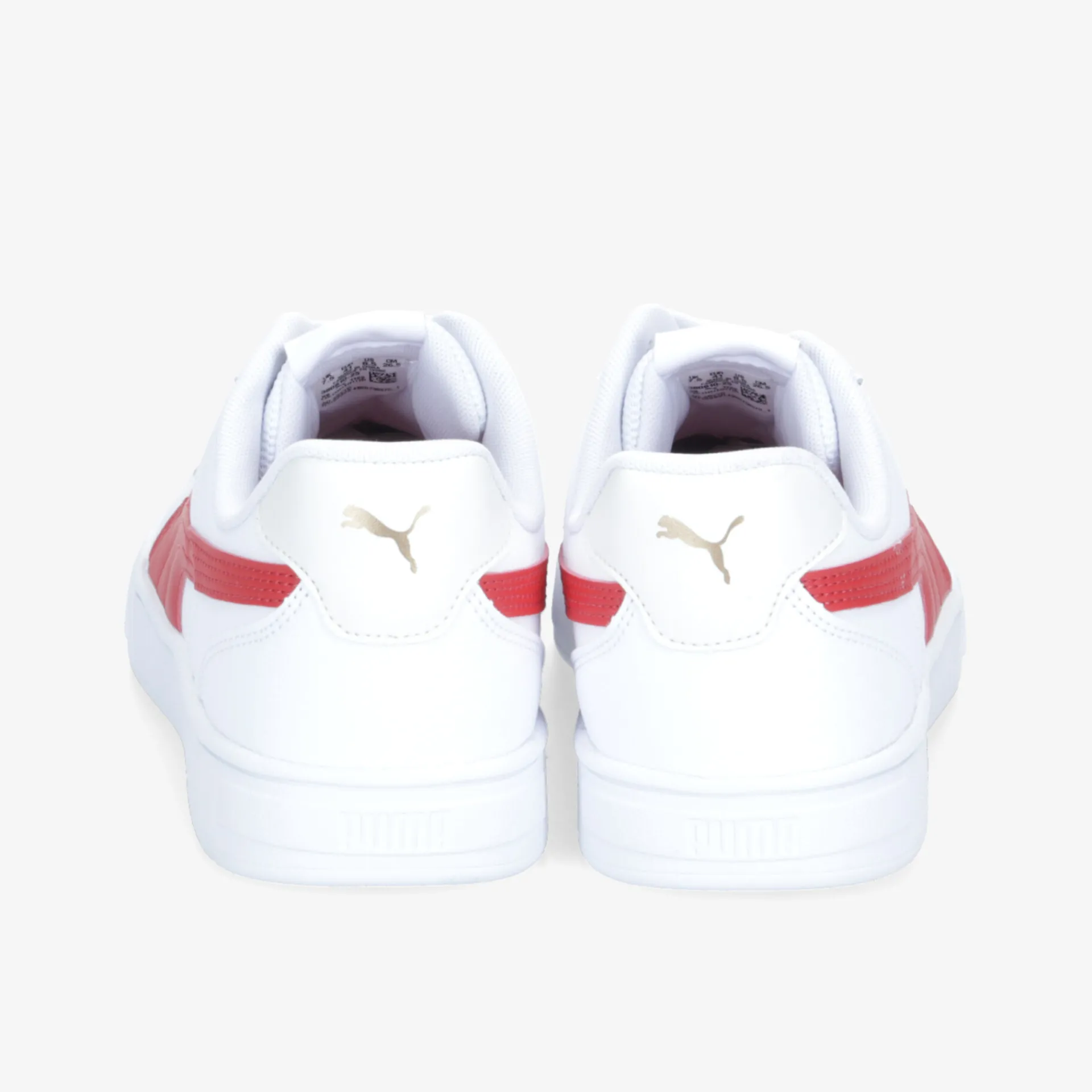 PUMA Caven Herren Sneaker Low-Herren Sneaker