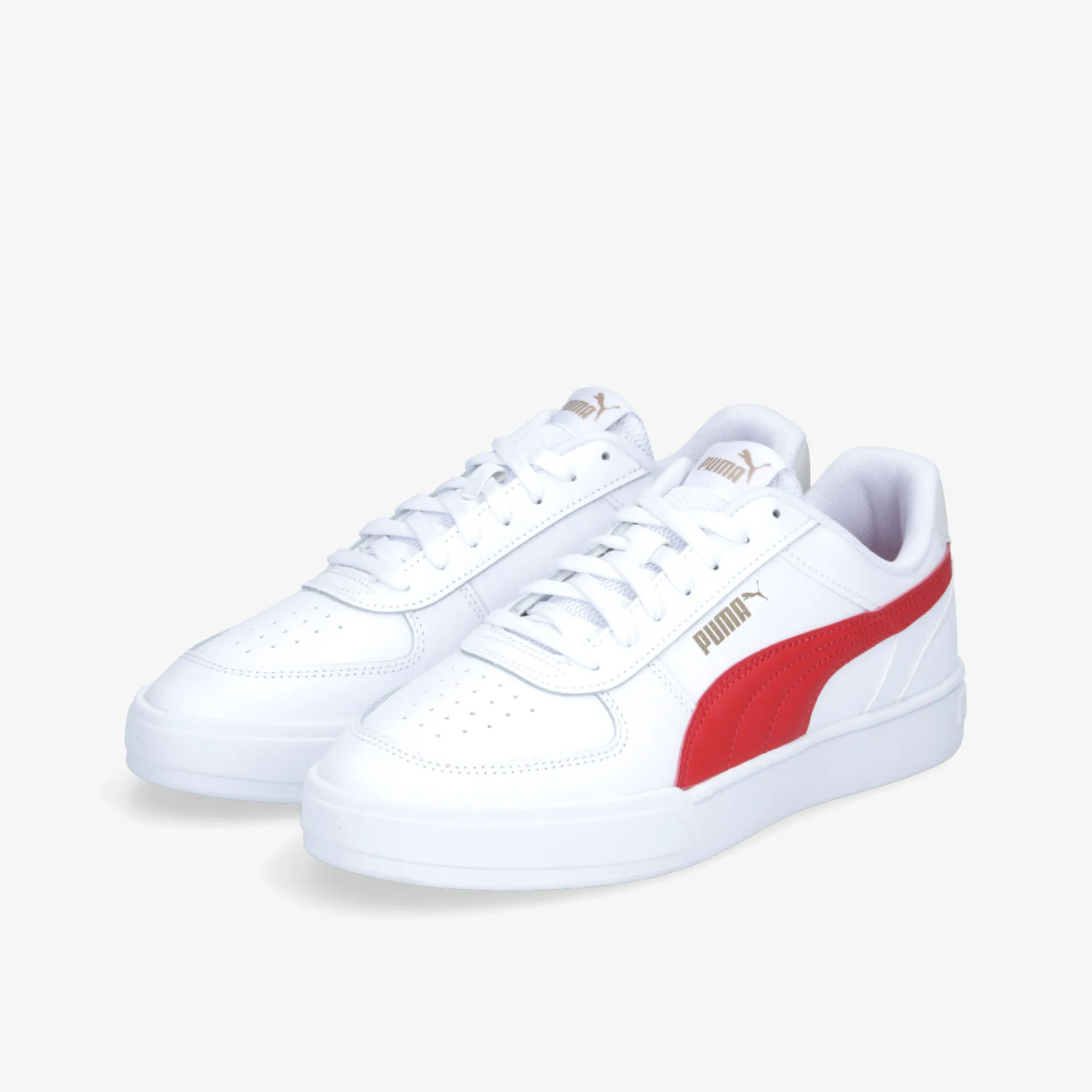 PUMA Caven Herren Sneaker Low-Herren Sneaker