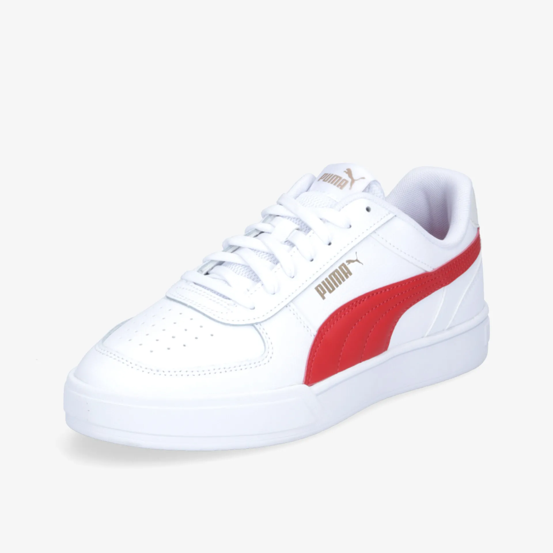 PUMA Caven Herren Sneaker Low-Herren Sneaker