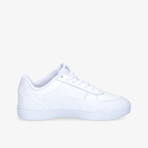 PUMA Caven Herren Sneaker Low-Herren Sneaker