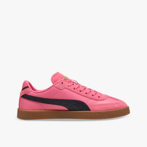 PUMA Club II Era Damen Sneaker Low-Damen Sneaker