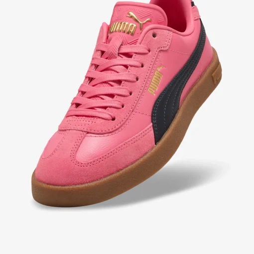 PUMA Club II Era Damen Sneaker Low-Damen Sneaker