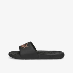 PUMA Cool Cat 2.0 Damen Pantoletten-Damen Badeschuhe | Sandalen