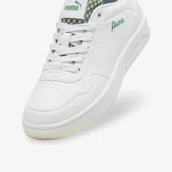 PUMA ​ Court Classy Blossom Damen Sneaker Low-Damen Sneaker