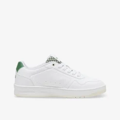 PUMA ​ Court Classy Blossom Damen Sneaker Low-Damen Sneaker