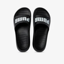 PUMA ​ Damen Pantolette-Damen Badeschuhe | Sandalen