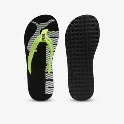 PUMA Epic Flip v2 Jr Kinder Badeschuhe-Kinder Badeschuhe