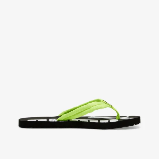 PUMA Epic Flip v2 Jr Kinder Badeschuhe-Kinder Badeschuhe