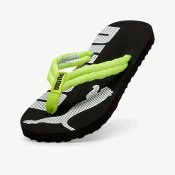 PUMA Epic Flip v2 Jr Kinder Badeschuhe-Kinder Badeschuhe