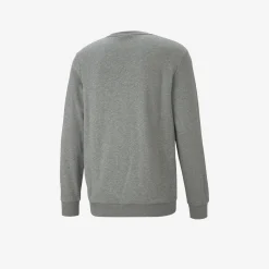 PUMA ​ ESS Big Logo Crew TR Herren Sweater-Herren Hoodies & Sweater