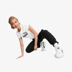 PUMA Ess Damen Jogginghose-Damen Hosen & Leggins