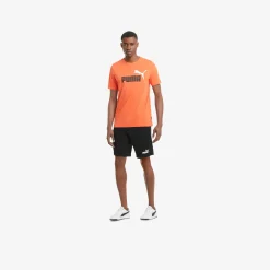 PUMA ​ ESS Herren Shorts-Herren Hosen