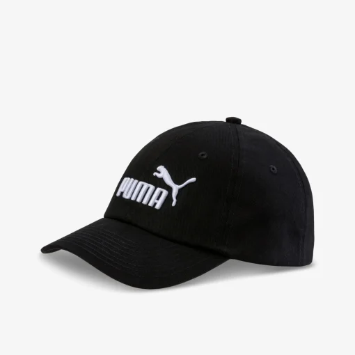 PUMA ESS Jr Cap-Kinder Caps
