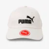 PUMA ESS Jr Cap-Kinder Caps