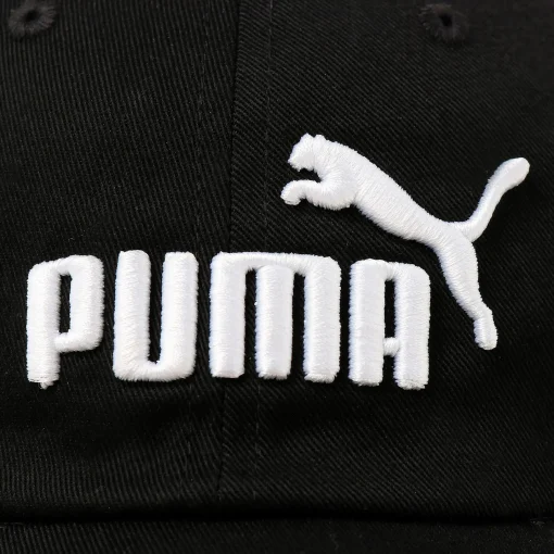 PUMA ESS Jr Cap-Kinder Caps